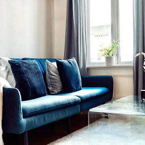 Deluxe Kamer met een Queen Size Bed
