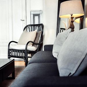 Deluxe Kamer met een King Size Bed